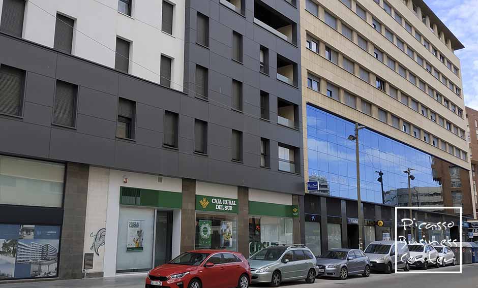 CaixaBank, Cajamar, Caixa de Poupança Rural del Sur